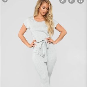Hug me tight jumpsuit